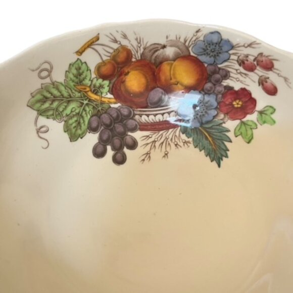 Copeland SPODE Reynolds England - Picture 6 of 9